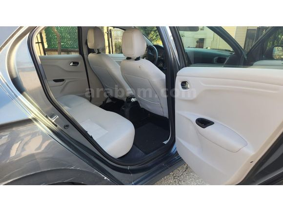 Sahibinden Peugeot 301 1.2 VTi Active 2013 Model