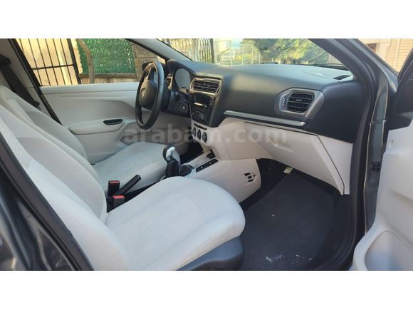 Sahibinden Peugeot 301 1.2 VTi Active 2013 Model