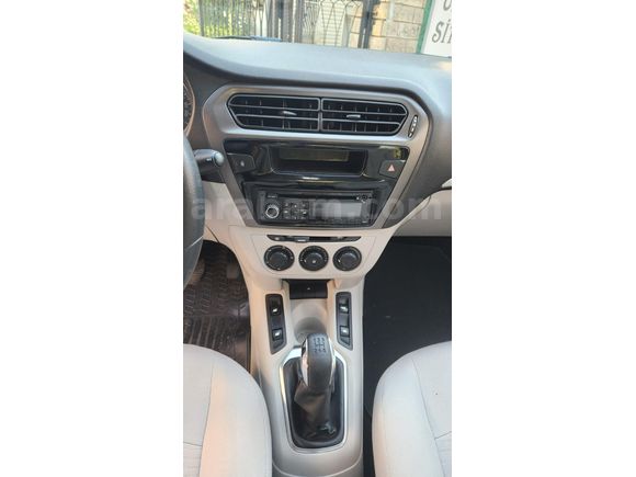 Sahibinden Peugeot 301 1.2 VTi Active 2013 Model