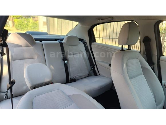 Sahibinden Peugeot 301 1.2 VTi Active 2013 Model