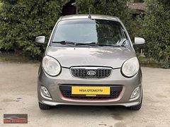 NİSA OTOMOTİV'DEN 2011 KİA PİCANTO 1.1 HİPER BENZİN LPG