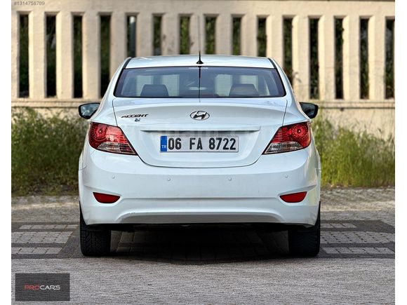 "PROCARS" 2013 OTOMATİK SIFIR LPG'li-DEĞİŞENSİZ MODE PLUS 109 HP
