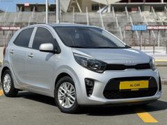 2023 KİA PİCANTO 34KM HATASIZ TRAMERSİZ OTOMATİK
