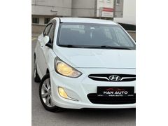 110.000 KM ACCENT BLUE TAM OTOMATİK DEĞİŞEN-KAZA YOK LPG'Lİ