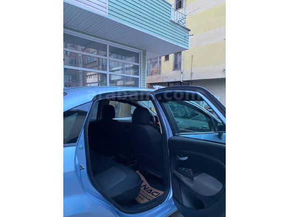 Sahibinden Fiat Linea 1.3 Multijet Active 2008 Model