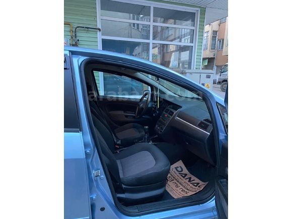 Sahibinden Fiat Linea 1.3 Multijet Active 2008 Model