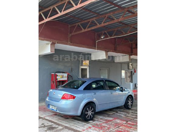 Sahibinden Fiat Linea 1.3 Multijet Active 2008 Model