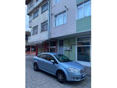 Sahibinden Fiat Linea 1.3 Multijet Active 2008 Model