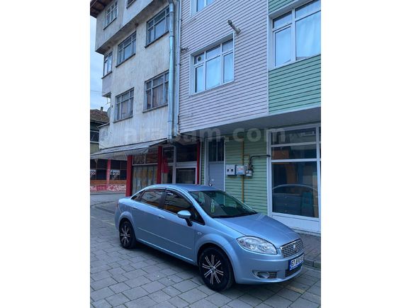 Sahibinden Fiat Linea 1.3 Multijet Active 2008 Model