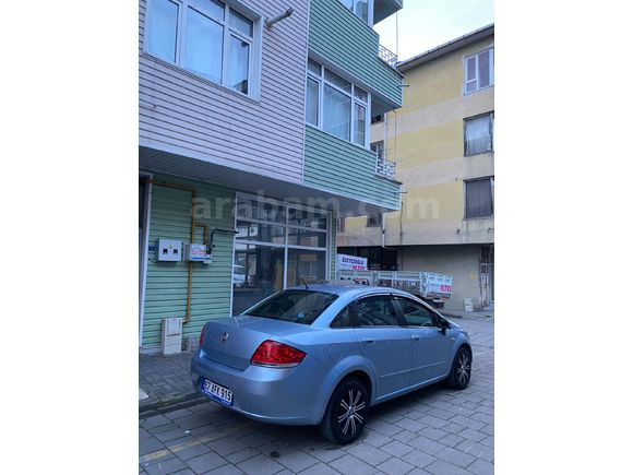 Sahibinden Fiat Linea 1.3 Multijet Active 2008 Model