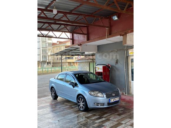 Sahibinden Fiat Linea 1.3 Multijet Active 2008 Model