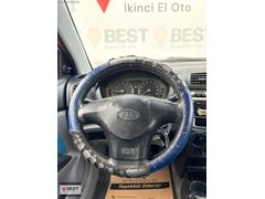 BEST 2.EL'DEN KİA PİCANTO 1.1 COMFORT (2006)
