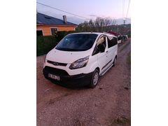 Sahibinden Ford Tourneo Custom 2.2 TDCi 300 L Titanium Plus 2015 Model