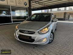 OTOMATİK 2012 HYUNDAİ ACCENT BLUE 1.4 LPG'Lİ TEMİZ UYGUN FİYAT