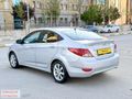 2012 MODEL HUNDAİ ACCENT BLUE HATASIZ ORJINAL SADECE 98.000 KM