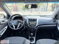 2012 MODEL HUNDAİ ACCENT BLUE HATASIZ ORJINAL SADECE 98.000 KM