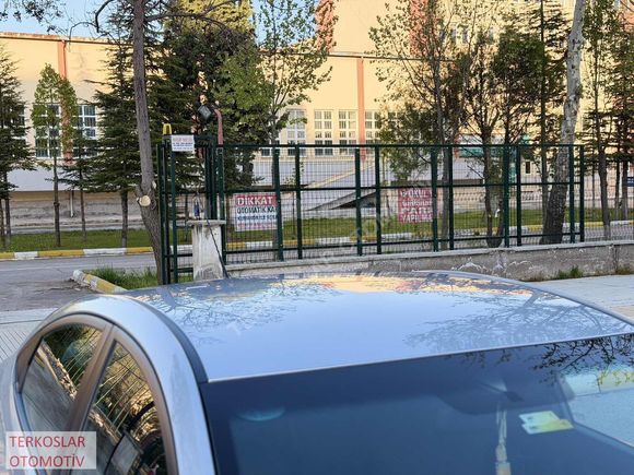 2012 MODEL HUNDAİ ACCENT BLUE HATASIZ ORJINAL SADECE 98.000 KM