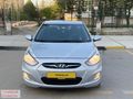 2012 MODEL HUNDAİ ACCENT BLUE HATASIZ ORJINAL SADECE 98.000 KM