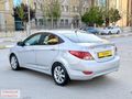 2012 MODEL HUNDAİ ACCENT BLUE HATASIZ ORJINAL SADECE 98.000 KM