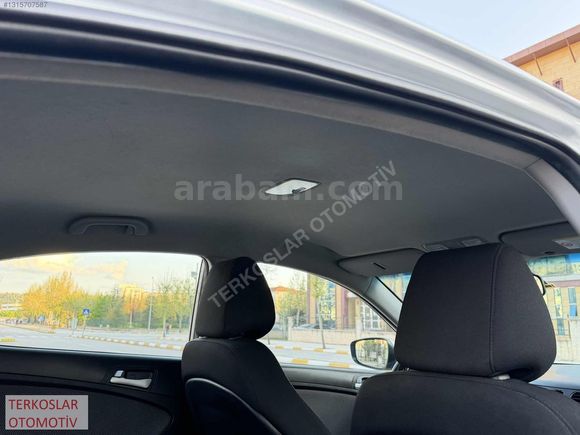 2012 MODEL HUNDAİ ACCENT BLUE HATASIZ ORJINAL SADECE 98.000 KM
