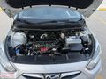2012 MODEL HUNDAİ ACCENT BLUE HATASIZ ORJINAL SADECE 98.000 KM
