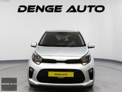 2024 KİA PİCANTO 1.2 OTOMATİK 15.000 KM HATASIZ BOYASIZ