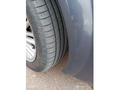 Sahibinden Renault Megane 1.5 dCi Privilege 2006 Model  320.000 km Gri