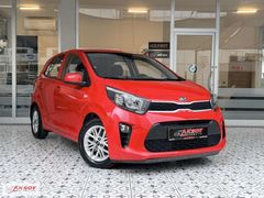 Aksoy'dan Otomatik Picanto/Boyasız/Karta Faizsiz Taksit/Carplay