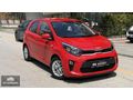 2022 MODEL HATASIZ 48 BİN KMDE OTOMATİK VİTES 1.0 FEEL PAKET