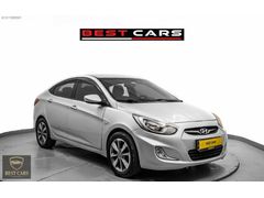 149.000? PEŞİNAT İLE HYUNDAİ ACCENT BLUE+BAKIMLI+MASRAFSIZ