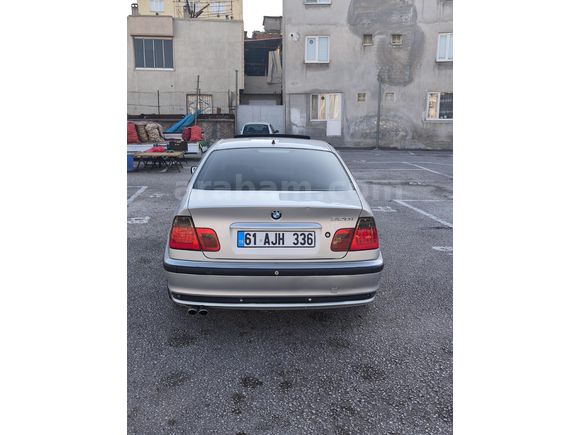 Sahibinden BMW 3 Serisi 320i 1999 Model