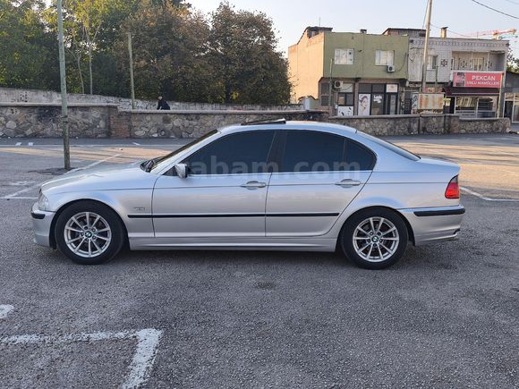 Sahibinden BMW 3 Serisi 320i 1999 Model