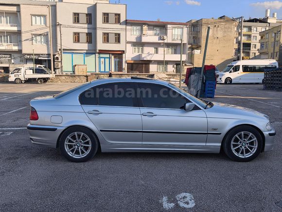 Sahibinden BMW 3 Serisi 320i 1999 Model