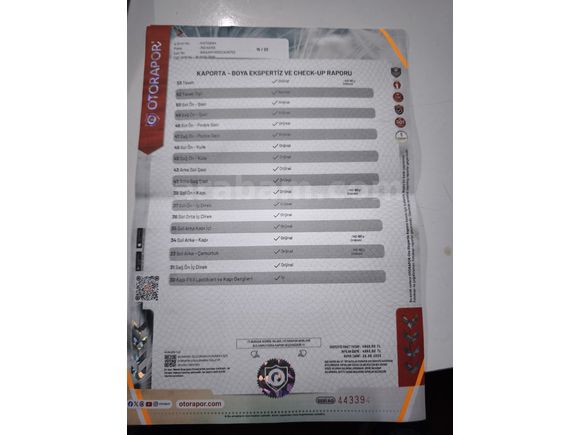 Sahibinden BMW 3 Serisi 320i 1999 Model