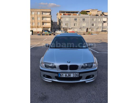 Sahibinden BMW 3 Serisi 320i 1999 Model