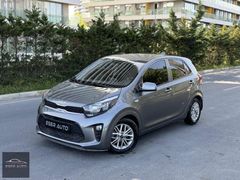 HATASIZ 2023 KİA PİCANTO 1.2 FEEL 21 BİN KM GERİ GÖRÜŞ+OTOMATİK