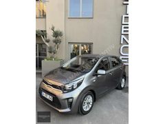 HATASIZ GARANTİLİ KİA PİCANTO 1.2 OTOMATİK