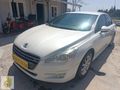 OTOPAZAR'DAN KREDİ/SENET/K.K 12 TAKSİT 2013 PEUGEOT 508 OTOMATİK