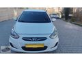 2012 ACCENT BLUE 1,4 LPG MANUEL 168000KM.