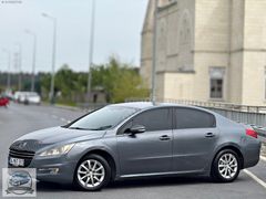 OTOMOS'TAN TÜRKİYE'NİN EN UYGUNU PEUGEOT 508 ACTİVE