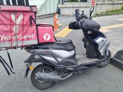 Sahibinden RKS VPS 125