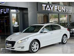 2014'BOYASIZ SIFIRDAN FARKSIZ -99.BİN KM-508 DİZEL ALURE SANROF