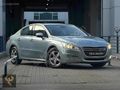 2011 PEUGEOT 508 1.6E-HDİ 166 BİN KM FENİX MOTORS'DAN