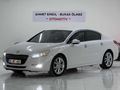 2012 PEUGEOT 508 ALLURE HATASIZ BOYASIZ