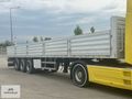 2022 MODEL ACAR MARKA 13.60 AÇIK PİLOT DORSE