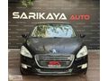 SARIKAYADAN 2012 MODEL PEUGEOT 508 1.6 ACTİVE OTOMATİK\BAKIMLI