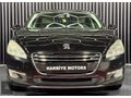 HARBİYE MOTORS GÜVENCESİYLE//2011 MODEL HATASIZ-OTOMATİK-274.1KM