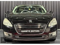 HARBİYE MOTORS GÜVENCESİYLE//2011 MODEL HATASIZ-OTOMATİK-274.1KM