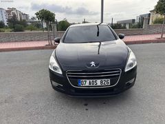 DÖNÜŞ OTOMOTİVDEN 2012 MODEL 508