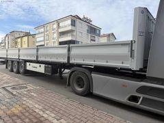 2025 MODEL KRONE TREYLER